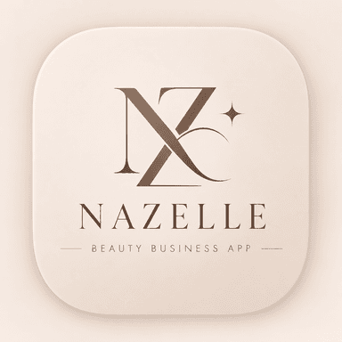 Nazelle Logo